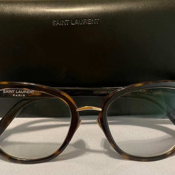 Eyeglasses - Picture 1 of 3